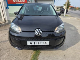 VW Up 1.0 МЕТАН  , снимка 3