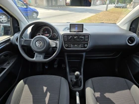 VW Up 1.0 МЕТАН  , снимка 9