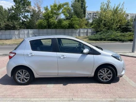Toyota Yaris LUNA, снимка 2
