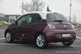 Opel Adam 1.4 100кс. Glam, снимка 3