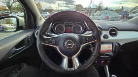 Opel Adam 1.4 100кс. Glam, снимка 10