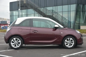 Opel Adam 1.4 100кс. Glam, снимка 6