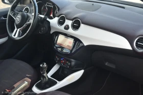 Opel Adam 1.4 100кс. Glam, снимка 12