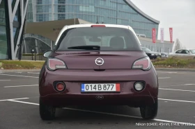Opel Adam 1.4 100кс. Glam, снимка 4
