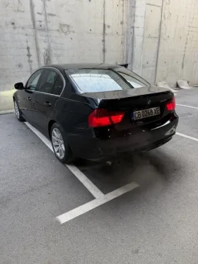 BMW 330 xi, снимка 4