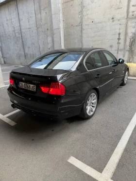 BMW 330 xi, снимка 5