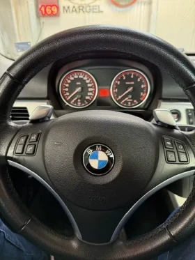 BMW 330 xi, снимка 7