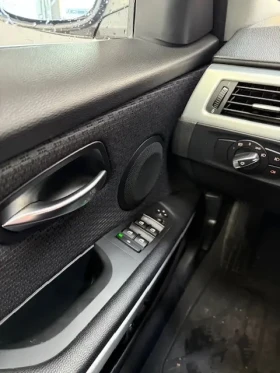 BMW 330 xi, снимка 8