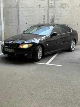 BMW 330 xi, снимка 1