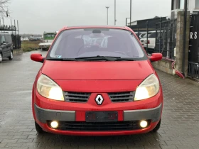 Renault Scenic / 1.6I / 113HP / EURO 4 / , снимка 8