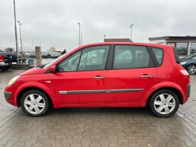 Renault Scenic / 1.6I / 113HP / EURO 4 / , снимка 2