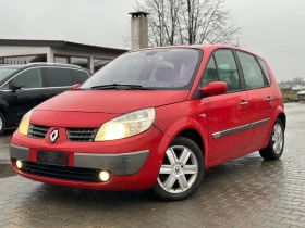 Renault Scenic / 1.6I / 113HP / EURO 4 / , снимка 1