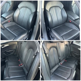 Audi A6 3.0TDI* Quattro* Matrix* S-Line* FULL* , снимка 14