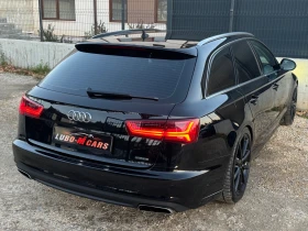 Audi A6 3.0TDI* Quattro* Matrix* S-Line* FULL* , снимка 8