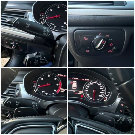 Audi A6 3.0TDI* Quattro* Matrix* S-Line* FULL* , снимка 15