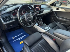 Audi A6 3.0TDI* Quattro* Matrix* S-Line* FULL* , снимка 9