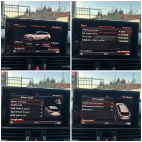 Audi A6 3.0TDI* Quattro* Matrix* S-Line* FULL* , снимка 17