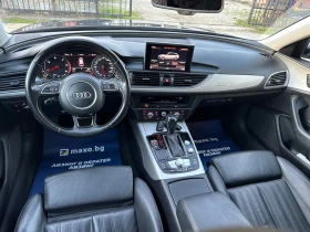 Audi A6 3.0TDI* Quattro* Matrix* S-Line* FULL* , снимка 10