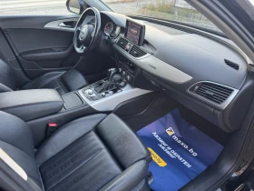 Audi A6 3.0TDI* Quattro* Matrix* S-Line* FULL* , снимка 11