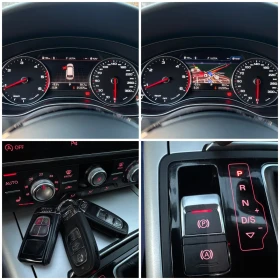 Audi A6 3.0TDI* Quattro* Matrix* S-Line* FULL* , снимка 16