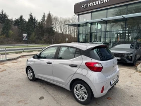 Hyundai I10 Business 1.2, снимка 4