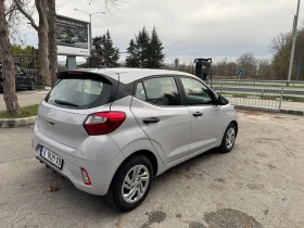 Hyundai I10 Business 1.2, снимка 3