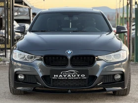 BMW 335 i= M-pack= Keyless Go= harman/kardon= Камера= , снимка 2