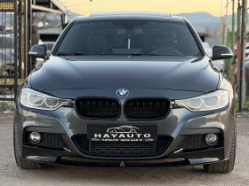 BMW 335 i= M-pack= Keyless Go= harman/kardon= Камера= , снимка 1