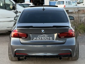 BMW 335 i= M-pack= Keyless Go= harman/kardon= Камера= , снимка 6