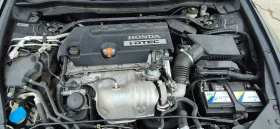 Honda Accord Комби, снимка 12