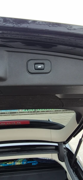 Honda Accord Комби, снимка 10