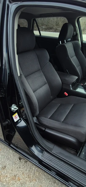 Honda Accord Комби, снимка 8