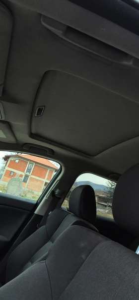 Honda Accord Комби, снимка 13