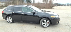 Honda Accord Комби, снимка 6