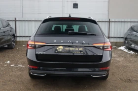 Skoda Superb 2.0 TDI 4x4 L&K ACC Massage KeyGO KAM Pano iCarbg, снимка 5