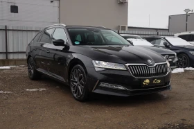 Skoda Superb 2.0 TDI 4x4 L&K ACC Massage KeyGO KAM Pano iCarbg, снимка 3