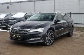Skoda Superb 2.0 TDI 4x4 L&K ACC Massage KeyGO KAM Pano iCarbg, снимка 1