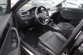 Skoda Superb 2.0 TDI 4x4 L&K ACC Massage KeyGO KAM Pano iCarbg, снимка 11