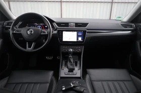 Skoda Superb 2.0 TDI 4x4 L&K ACC Massage KeyGO KAM Pano iCarbg, снимка 12