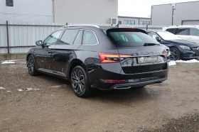 Skoda Superb 2.0 TDI 4x4 L&K ACC Massage KeyGO KAM Pano iCarbg, снимка 6
