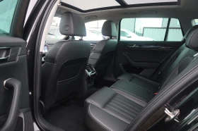 Skoda Superb 2.0 TDI 4x4 L&K ACC Massage KeyGO KAM Pano iCarbg, снимка 10