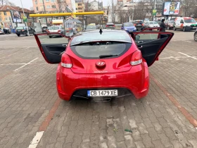 Hyundai Veloster , снимка 4