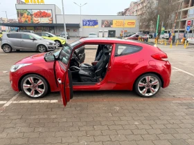 Hyundai Veloster , снимка 5