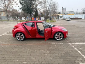 Hyundai Veloster , снимка 3