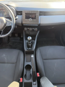 Renault Clio 1.0TCe 92k.c., снимка 16