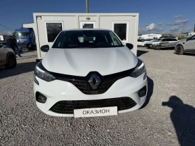 Renault Clio 1.0TCe 92k.c., снимка 2