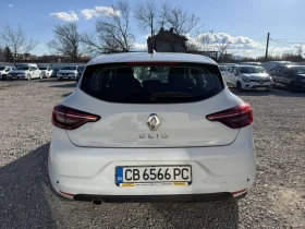 Renault Clio 1.0TCe 92k.c., снимка 6