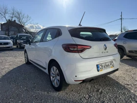 Renault Clio 1.0TCe 92k.c., снимка 5