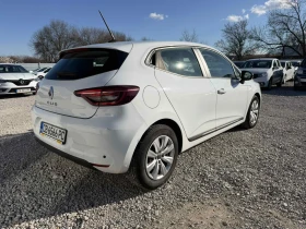 Renault Clio 1.0TCe 92k.c., снимка 7