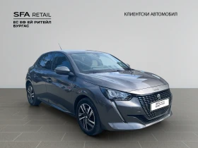 Peugeot 208, снимка 7